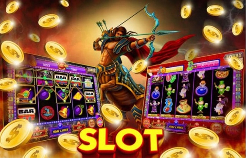 3 loại slot game phổ biến trên thị trường mà người chơi cần nắm rõ đó là: Slot cổ điển, video slot, slot jackpot