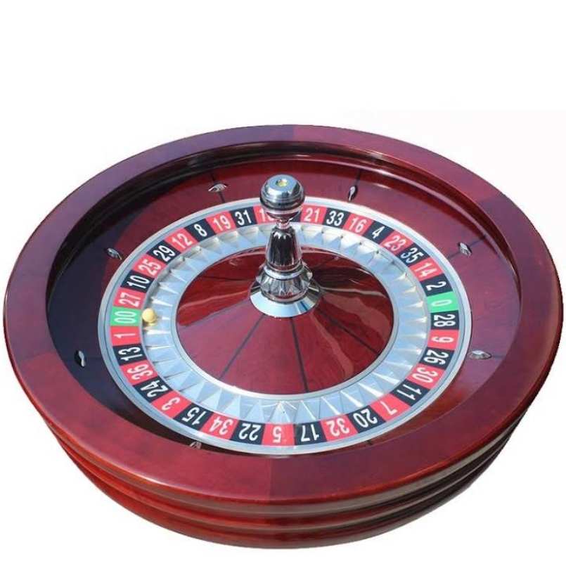 Tìm hiểu về Roulette giúp bạn chinh phục trò chơi dễ dàng hơn.