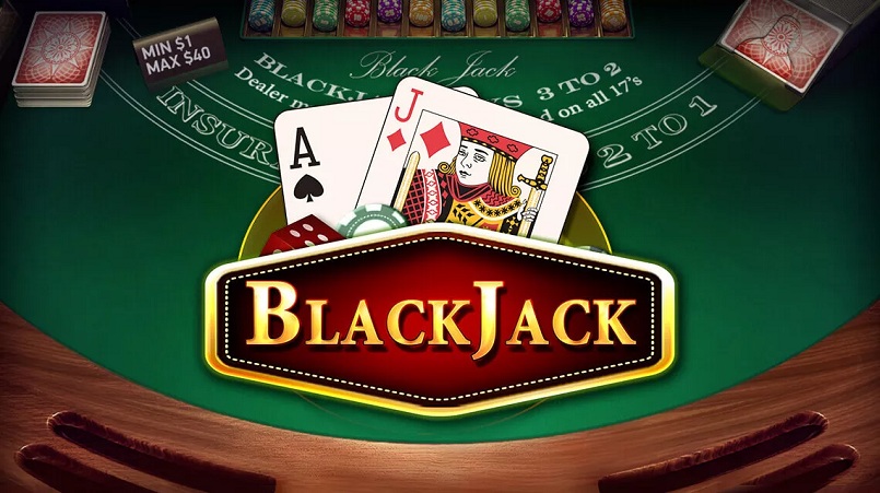Cách đánh bài BlackJack siêu đơn giản