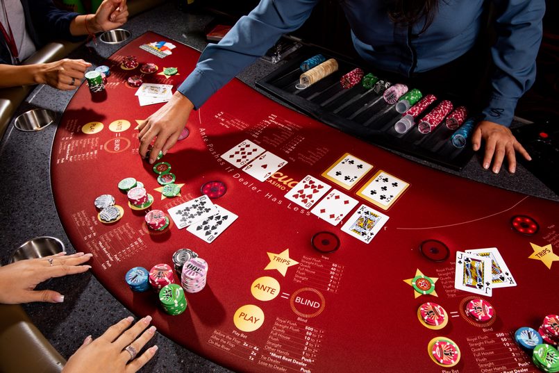 Poker là gì? Giới thiệu một và nét cơ bản về Poker