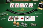 Thuật ngữ trong Poker về các quân bài