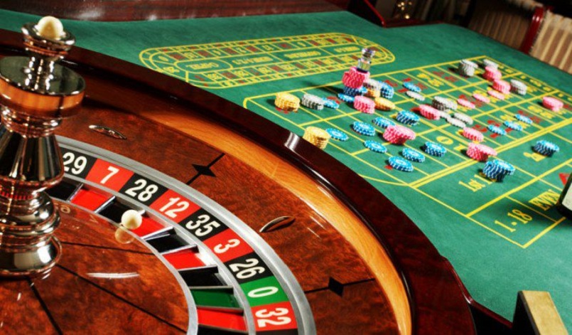 Roulette là phiên bản game cá cược online