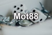 Cá cược uy tín và chuyên nghiệp cùng sân chơi trực tuyến Mot88