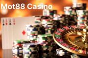 Đa dạng trò chơi hấp dẫn góp mặt tại Mot88 Casino