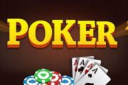 Mot88 Poker là game bài hấp dẫn thu hút nhiều người chơi tham gia
