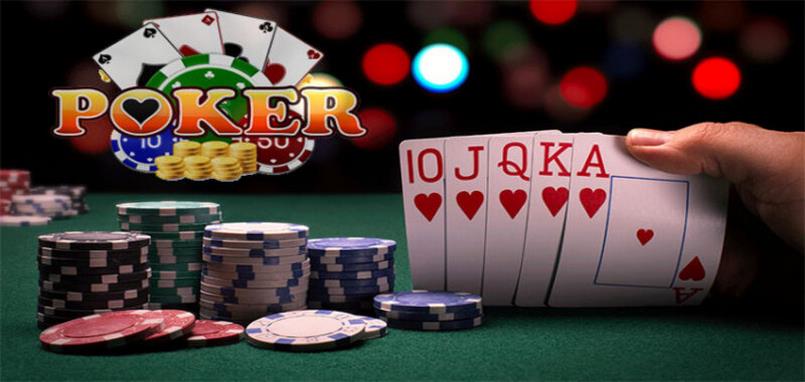 Hiểu các thuật ngữ để chơi game bài Poker dễ dàng hơn